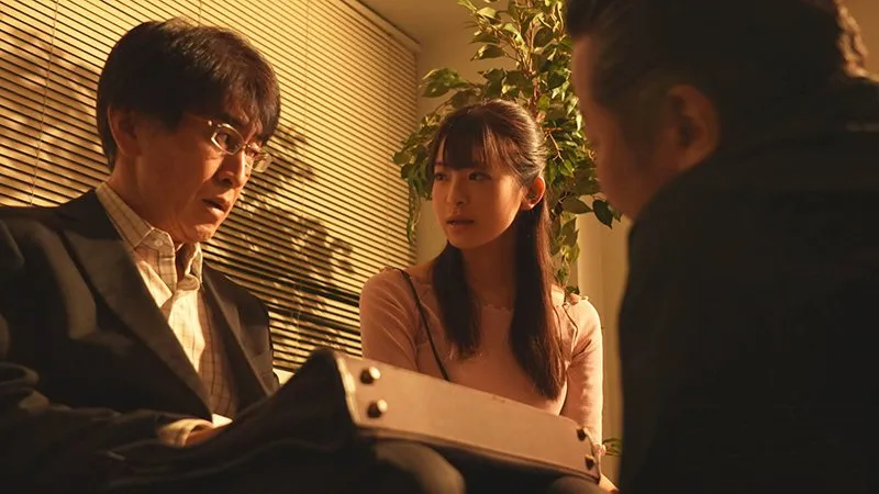 ông xã vay nợ giang hồ, vợ yêu phải bán thân để trả nợ